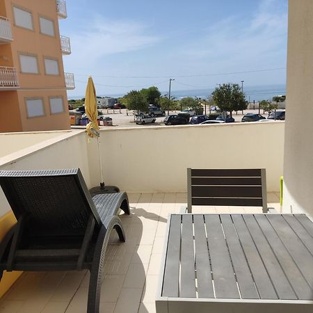 1P Torre Sol Casas & Papeis Apartment Armacao de Pera Luaran gambar